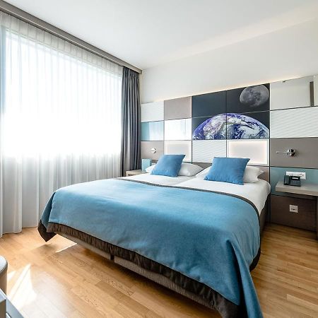 Discovery Hotel 3* Superior Crissier Eksteriør bilde