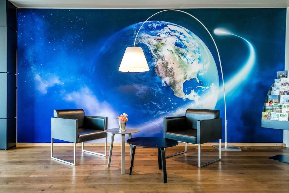 Discovery Hotel 3* Superior Crissier Eksteriør bilde