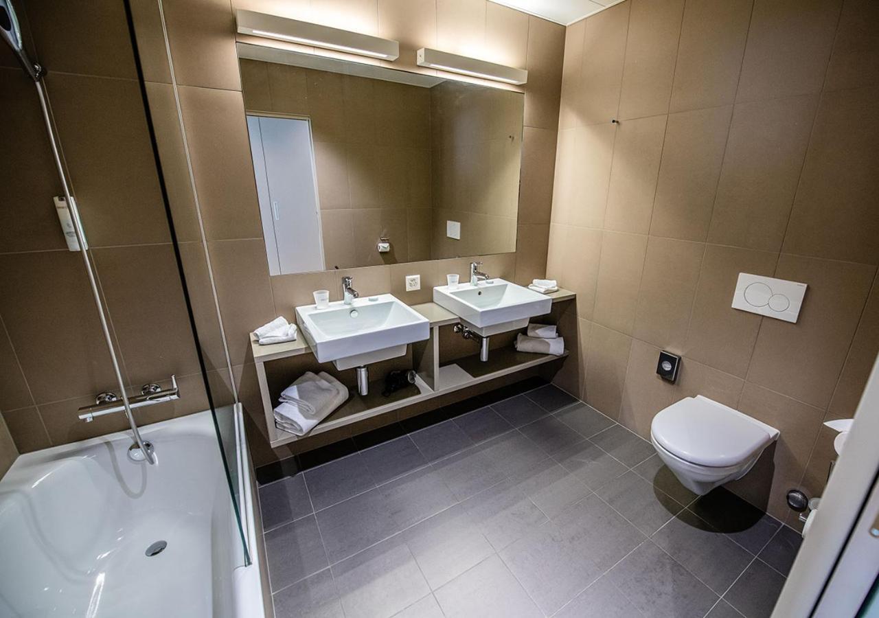 Discovery Hotel 3* Superior Crissier Eksteriør bilde