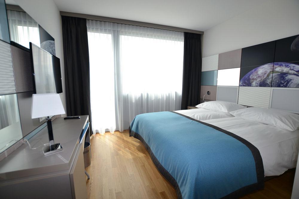Discovery Hotel 3* Superior Crissier Eksteriør bilde