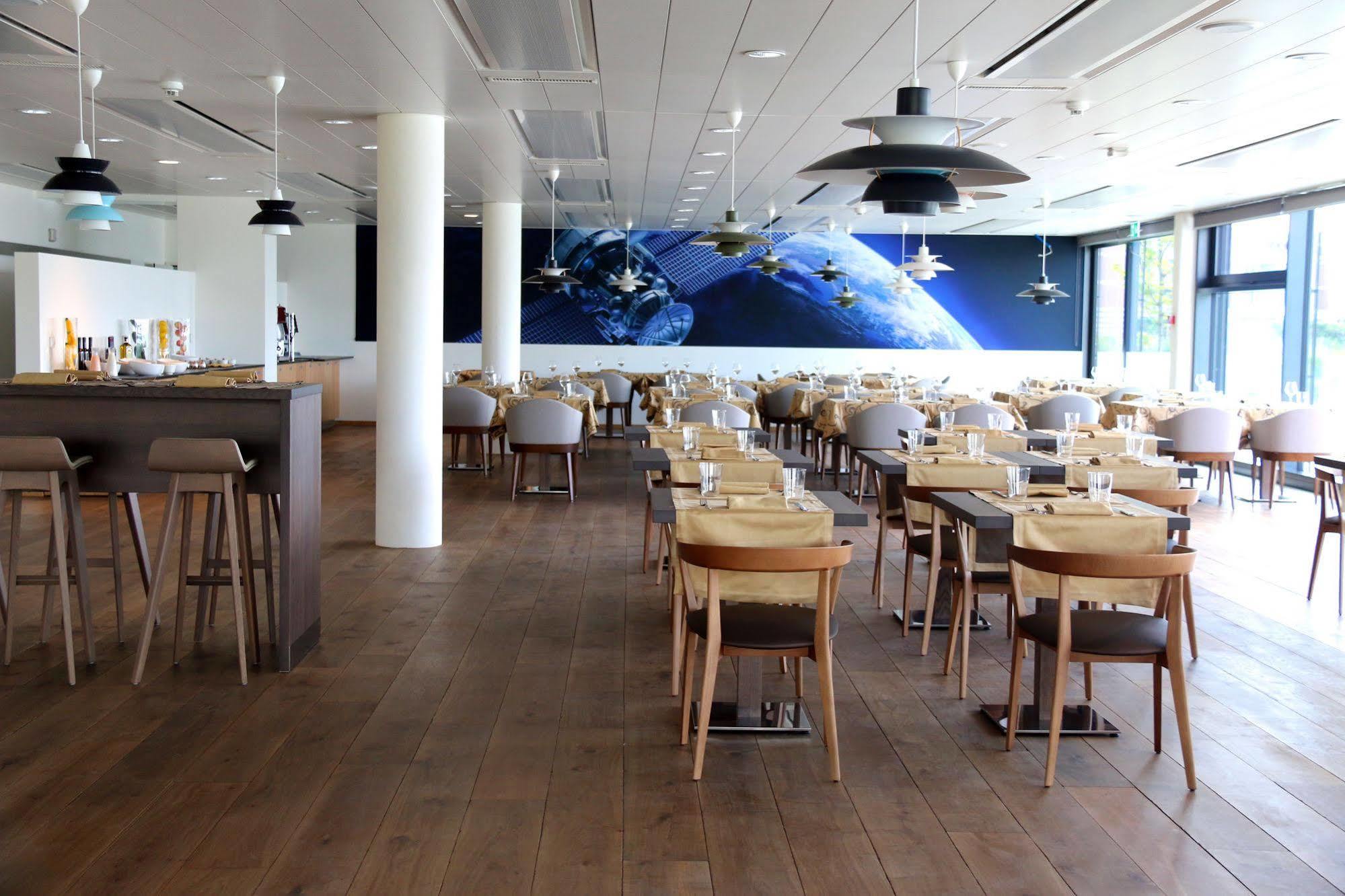 Discovery Hotel 3* Superior Crissier Eksteriør bilde