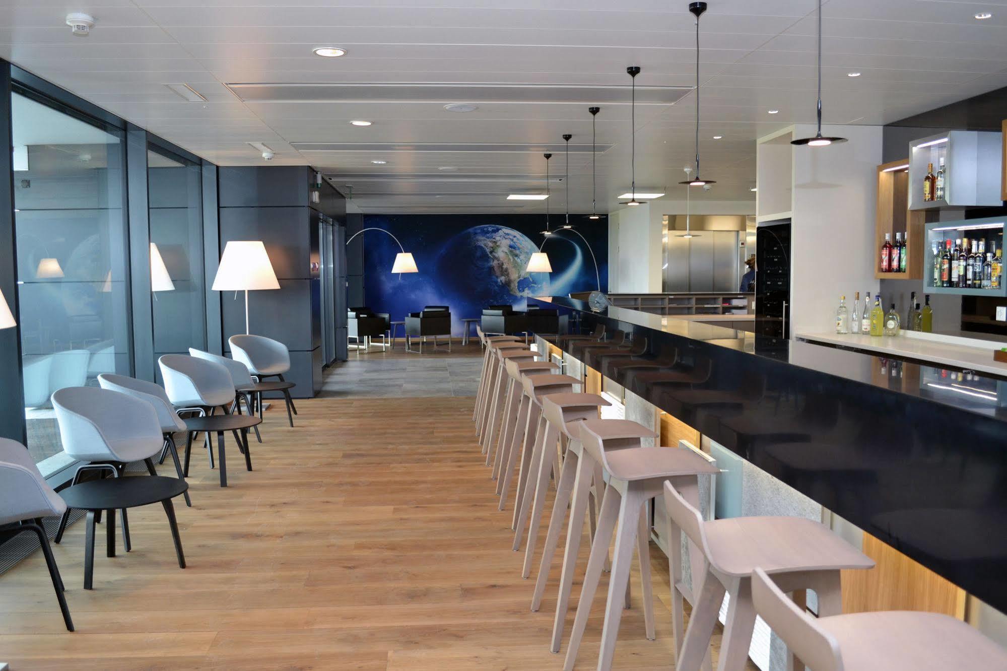 Discovery Hotel 3* Superior Crissier Eksteriør bilde