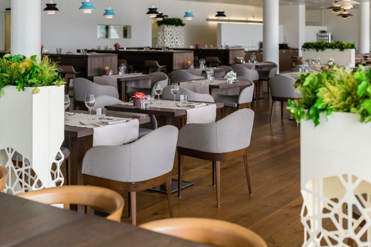 Discovery Hotel 3* Superior Crissier Eksteriør bilde