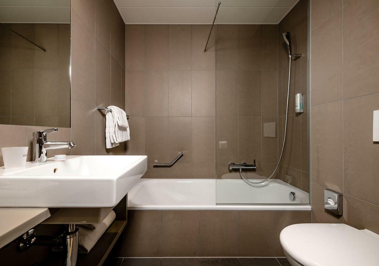 Discovery Hotel 3* Superior Crissier Eksteriør bilde