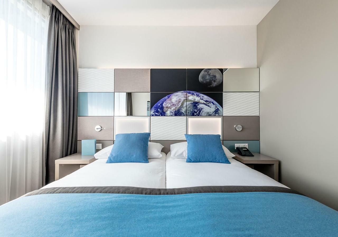 Discovery Hotel 3* Superior Crissier Eksteriør bilde