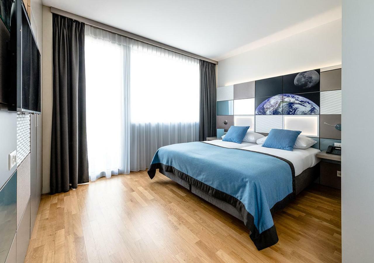 Discovery Hotel 3* Superior Crissier Eksteriør bilde