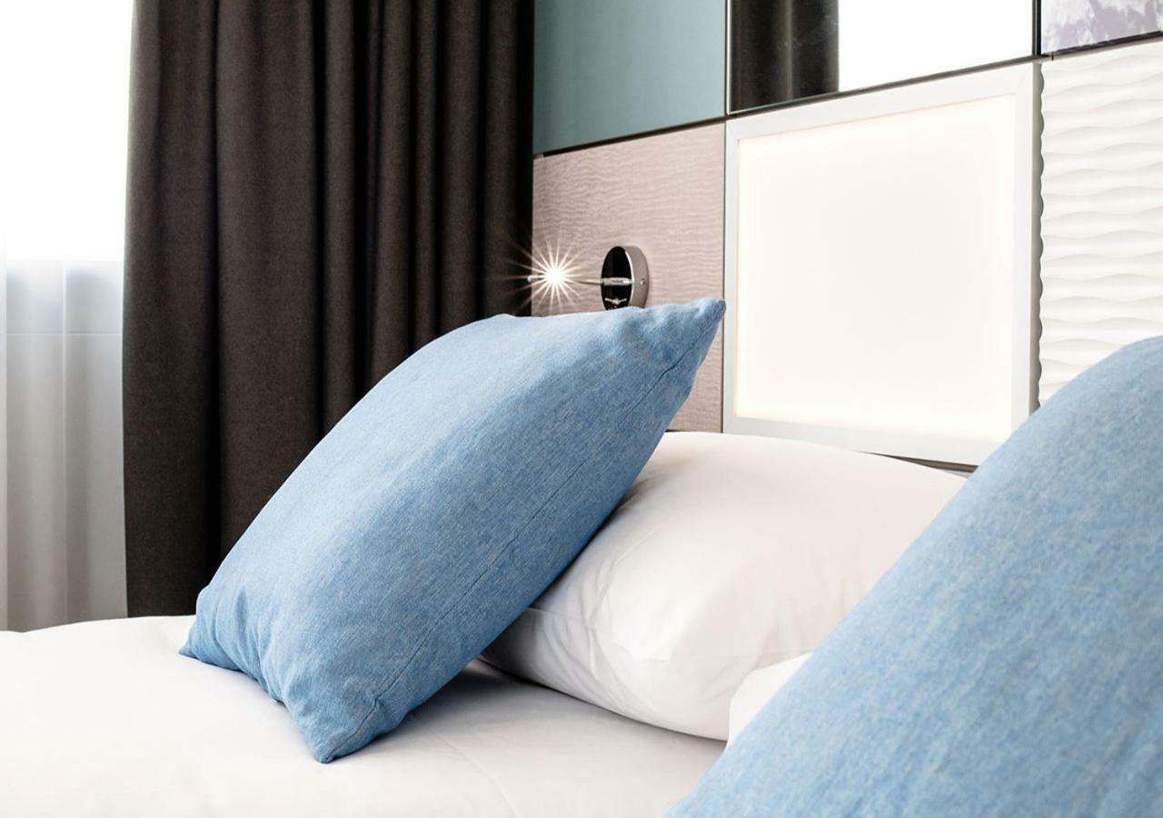 Discovery Hotel 3* Superior Crissier Eksteriør bilde