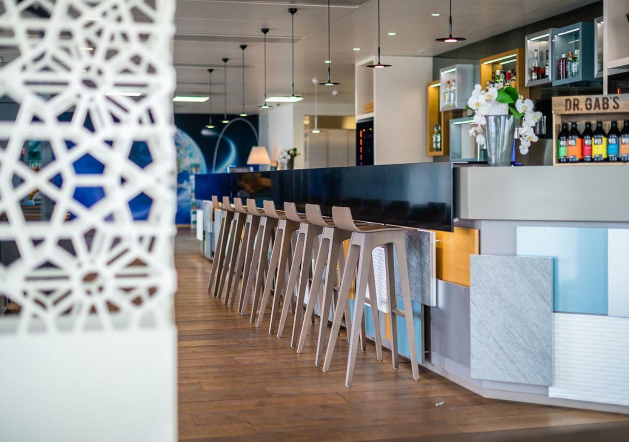 Discovery Hotel 3* Superior Crissier Eksteriør bilde