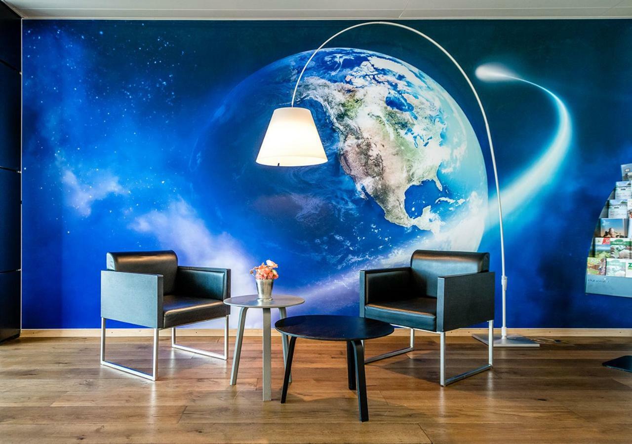Discovery Hotel 3* Superior Crissier Eksteriør bilde