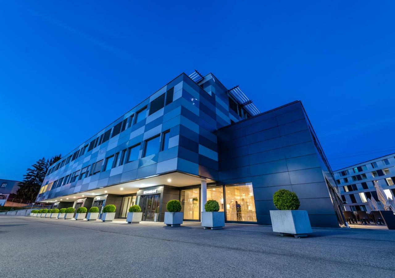 Discovery Hotel 3* Superior Crissier Eksteriør bilde