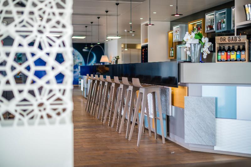 Discovery Hotel 3* Superior Crissier Eksteriør bilde