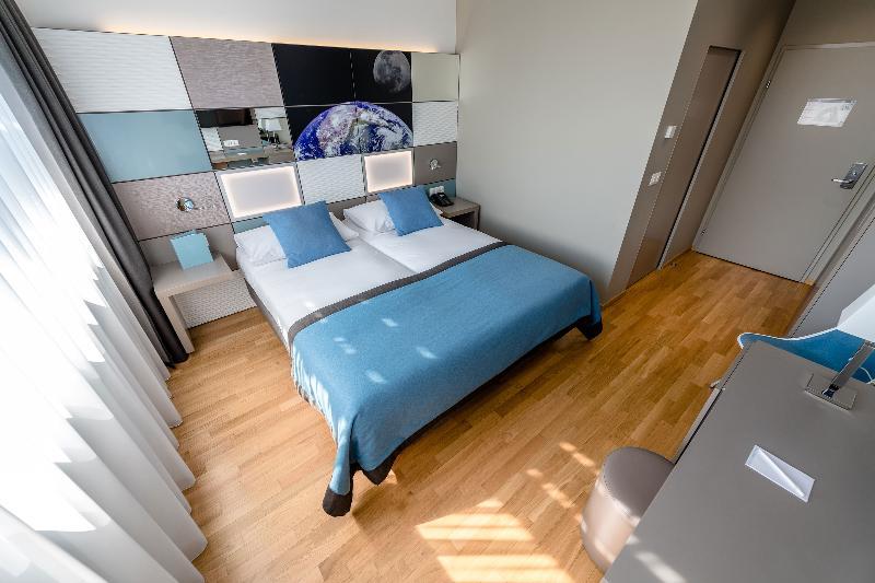 Discovery Hotel 3* Superior Crissier Eksteriør bilde